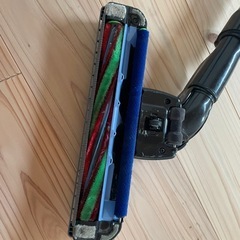 【打合せ中】HITACHI 掃除機 （CV-P205E5）の画像