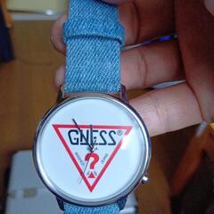 GUESSの画像