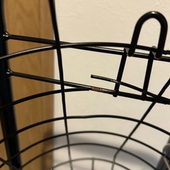 ランドリー　洗濯カゴの画像