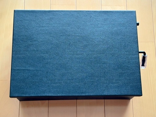 「箱あり」吉澤 PEACOCK ラック式高低調節 ピアノ補助台 AX-RH