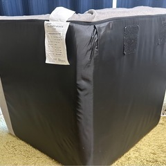 座椅子 (幅70cm×奥行(73〜122cm)×高さ(23〜66cm))　の画像