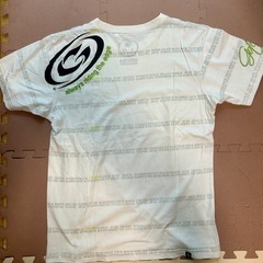 GOTCHA ガチャ Golf ブランド Tシャツ XLサイズ の画像
