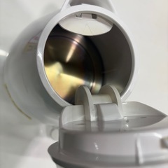 【電気ケトル】【デロンギ】クリーニング済み【管理番号13108】野の画像