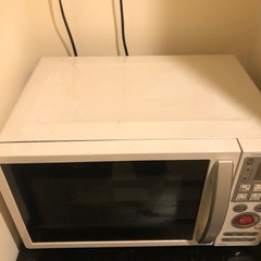 電子レンジの画像