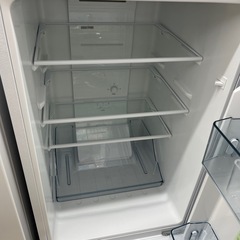 HITACHI 2ドア冷蔵庫のご紹介です！の画像