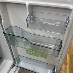 HITACHI 2ドア冷蔵庫のご紹介です！の画像