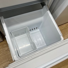 HITACHI 2ドア冷蔵庫のご紹介です！の画像