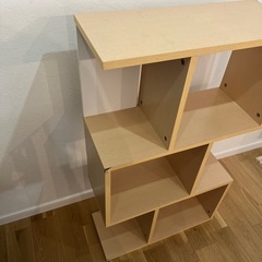 本棚の画像
