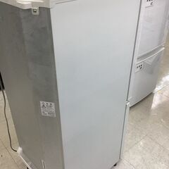 【トレファクマーケット千葉おゆみ野店】ご来店いただける方限定！SHARPの2ドア冷蔵庫のご紹介です！の画像