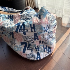 レッスンバックの画像