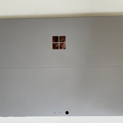 Microsoft Surface Pro5　訳ありの画像