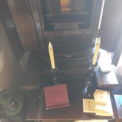 仏壇美品🌟の画像