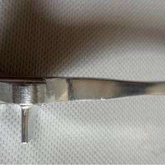 新品 ホンダ JA10 右レバー　53175-KZV-L10の画像