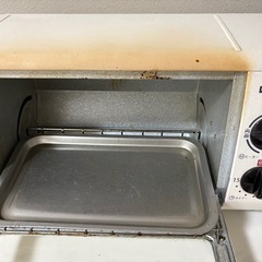 KOIZUMI トースター
の画像