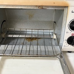 KOIZUMI トースター
の画像
