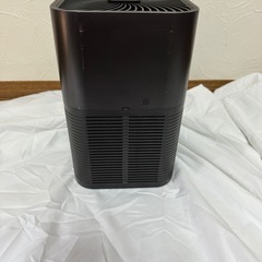 「AIR PURIFIER」空気清浄機モデル名: GL-K805の画像