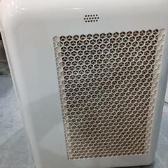 0831-132 【要ユニット交換】SHARP KI-GX75-W 空気清浄機の画像