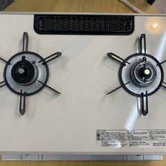 美原店　メ 都市ガス　2022年製 PA-A96WCJ-Rの画像