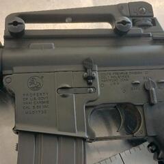 0831-074 TOKYOMARUI　M4A1 　CARBINEの画像