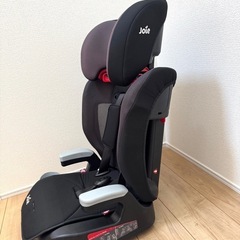 JOIE  ジュニアシートの画像
