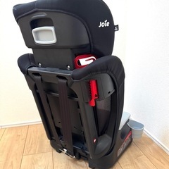 JOIE  ジュニアシートの画像