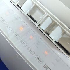 KT46◆コロナ◆衣類乾燥除湿機 CD-WH1822 22年 20-40畳 速乾Wルーバー 除湿器の画像