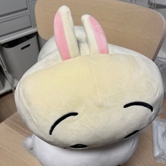 ちいかわ　bigぬいぐるみ　うさぎ　モモンガの画像