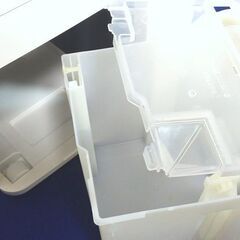KT46◆コロナ◆衣類乾燥除湿機 CD-WH1822 22年 20-40畳 速乾Wルーバー 除湿器の画像