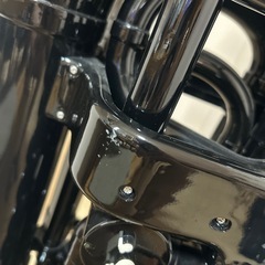 プラスチックチューバPLAYTECH  PTBB-100BK  ケース無しの画像