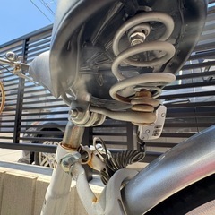 自転車の画像