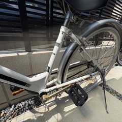 自転車の画像
