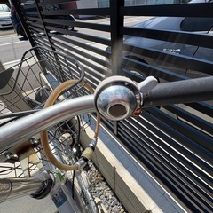 自転車の画像