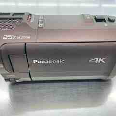 【中古】パナソニック PANASONIC HC-VX992M ビデオカメラ 2021年 【フライズ佐賀店】の画像