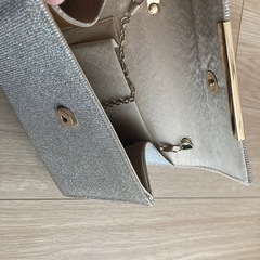 パーティー　お呼ばれバッグの画像