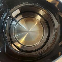 値下げ可 ティファール 電気ケトル ジャスティンロック 電気ケトル 電気ポットの画像