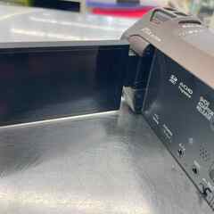 【中古】パナソニック PANASONIC HC-VX992M ビデオカメラ 2021年 【フライズ佐賀店】の画像