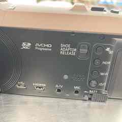 【中古】パナソニック PANASONIC HC-VX992M ビデオカメラ 2021年 【フライズ佐賀店】の画像