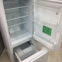 【トレファクマーケット千葉おゆみ野店】ご来店いただける方限定！YAMADAの2ドア冷蔵庫のご紹介です！の画像