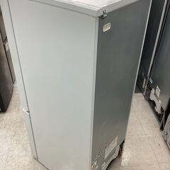 【トレファクマーケット千葉おゆみ野店】ご来店いただける方限定！YAMADAの2ドア冷蔵庫のご紹介です！の画像