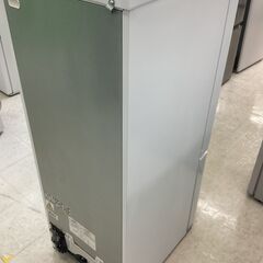 【トレファクマーケット千葉おゆみ野店】ご来店いただける方限定！YAMADAの2ドア冷蔵庫のご紹介です！の画像