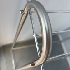 物干し竿の画像