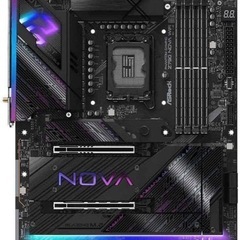 マザボ　Z790 NOVA 新品の画像