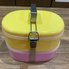 ランチボックスの画像