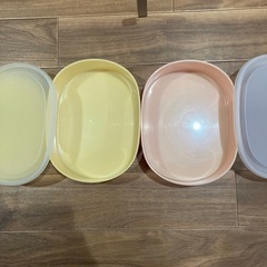 ランチボックスの画像