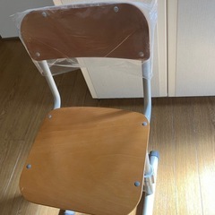 学習机椅子セット　決まりました
の画像