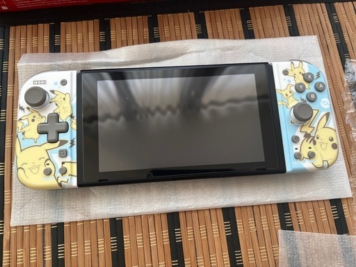 Nintendo Switchセット 