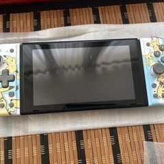 Nintendo Switchセット の画像