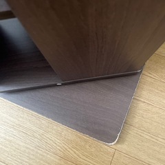 回転式コミックラック 五段の画像