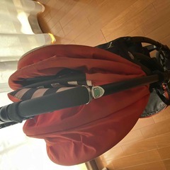 アップリカ　ラクーナエアーの画像