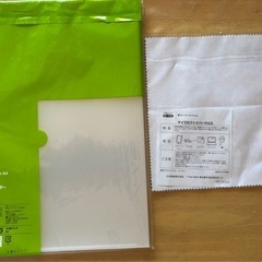 【取引中】【未使用、中古あり】文房具各種の画像